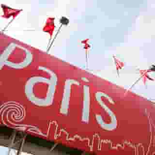 Paris Eiffel Cambronne, 2 of 5