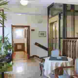 Grand hotel Praha, 4 of 5