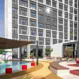 Rove Al Marjan Island, 2 of 5