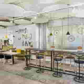 ibis Styles Budapest City, 5 of 5