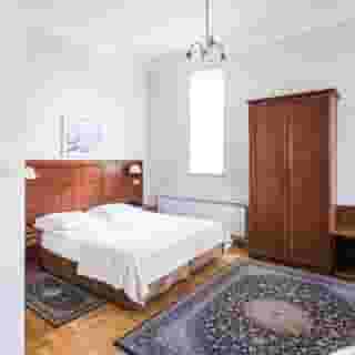 Aparthotel Basztowa, 1 of 5