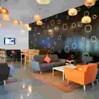 Vichy thermalia Spa Hotel Moulay Yacoub, 5 of 5