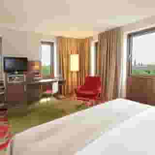 Melia Dusseldorf, 5 of 5