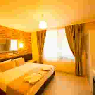 Tonoz Beach Hotel, 4 of 5