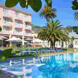 Belmond Mount Nelson Hotel, 1 of 5