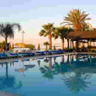 Palm Beach Hotel and Bungalows, 4 of 5