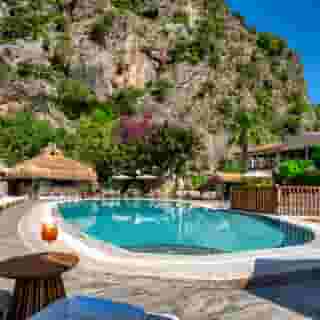 Ata Lagoon Beach, 3 of 5