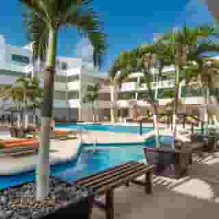 Flamingo Cancun Resort, 4 of 5