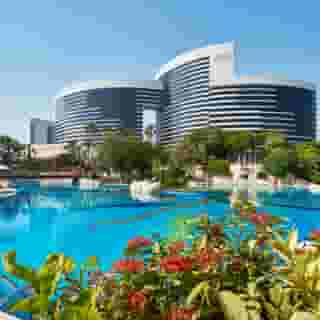Grand Hyatt Dubai Resort and Waterpark, 2 of 5
