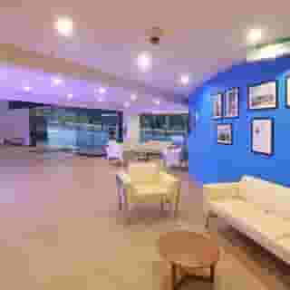 Holiday Inn Express Mexico Aeropuerto, 6 of 6