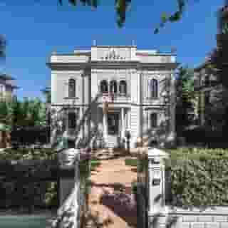 Relais Metelli, 2 of 5