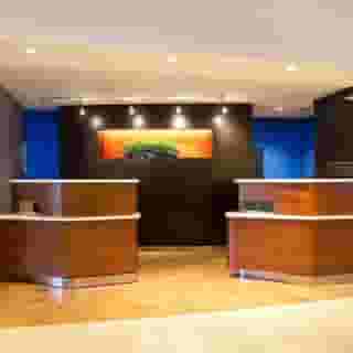 Courtyard Houston Downtown/Convention Center, 4 of 5