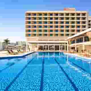 Hilton Garden Inn Ras Al Khaimah, 1 of 5