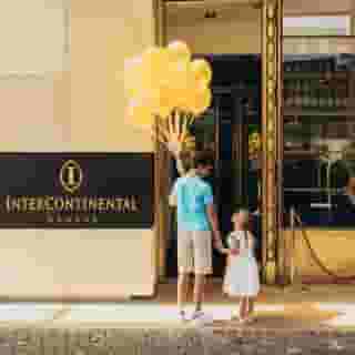 InterContinental Geneva, 5 of 5