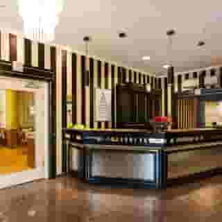 The Domicil Hotel Frankfurt, 6 of 6