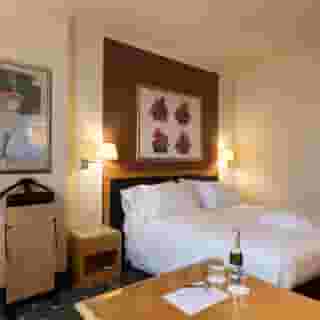 City Life Hotel Poliziano, 4 of 5