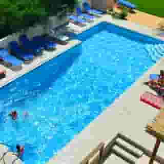 Eleonora Boutique Hotel, 2 of 5