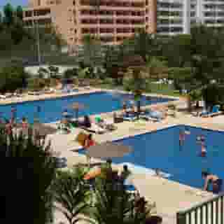 Jardins da Rocha, 2 of 5