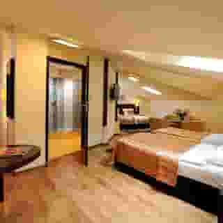 Spatz Aparthotel, 4 of 5