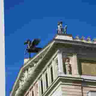 Sheraton Frankfurt Airport Hotel & Conference Cent, 5 of 5