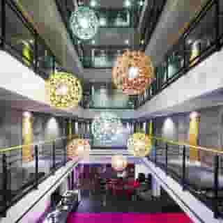 Scandic Sluseholmen, 3 of 5