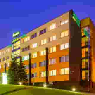 Hotel Zemaites, 1 of 5