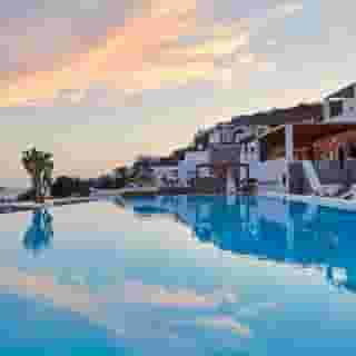 Katikies Mykonos - The Leading Hotels Of The World, 4 of 5