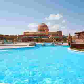 El Malikia Resort Abu Dabbab, 3 of 5