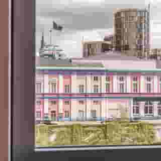 Mercur Copenhagen Hotel, 5 of 5