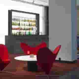 Hilton Madrid Airport, 1 of 5