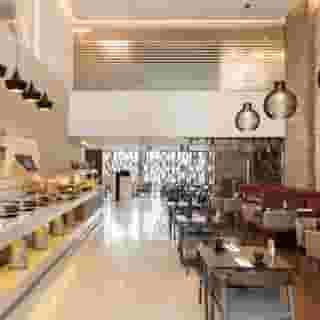 The Superior Living Batisehir, 1 of 5