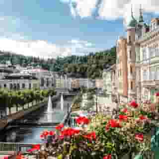 Luxury Spa Hotel Atlantic Palace, 3 of 5