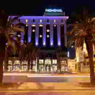 Novotel Tunis, 3 of 5