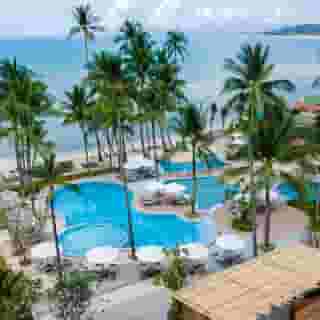 Outrigger Koh Samui Beach Resort, 3 of 5