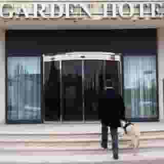 Garden Hotel, 1 of 5
