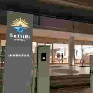 Hotel Settibi, 5 of 5