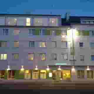 Hotel Westfalia, 1 of 5