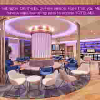 Yotelair Istanbul Airport Airside  Duty Free, 3 of 5