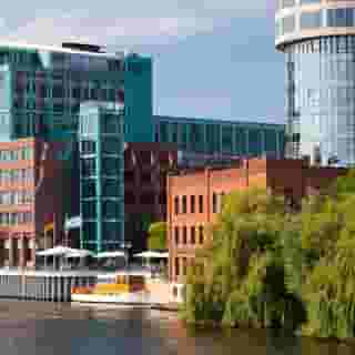 Ameron Abion Spreebogen Waterside, 1 of 5