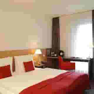 Mercure Hotel Hamburg Mitte, 4 of 5