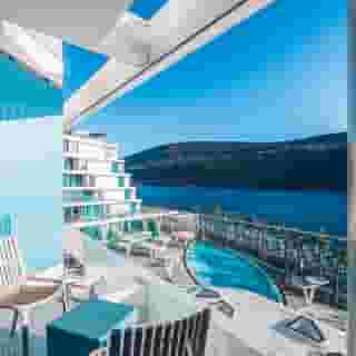 Carine Hotel Kumbor Superior, 2 of 5