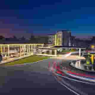 Vivanta Colombo Airport Garden, 5 of 5