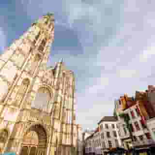 ibis Antwerpen Centrum, 1 of 5