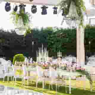 Istanbul Marriott Hotel Asia, 5 of 5