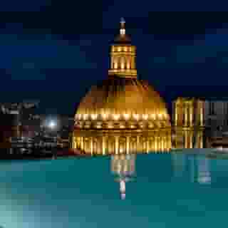 The Embassy Valletta Hotel, 5 of 5