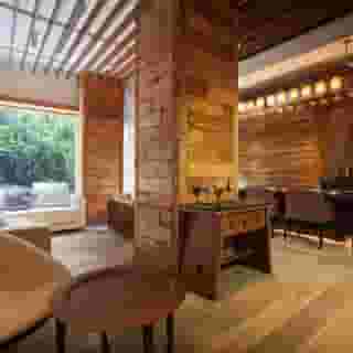 Hyatt Regency Mexico City, 3 of 5