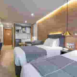 Espahotel Plaza de Espana, 3 of 5