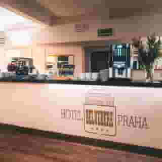 Belvedere Hotel Prague, 3 of 5