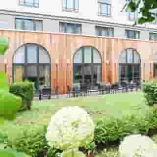 Novotel Brussels Centre Midi Station, 4 of 5