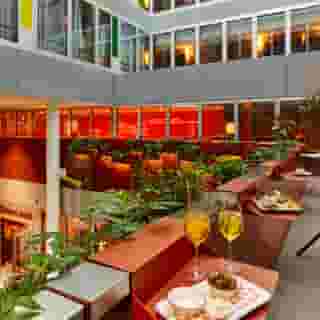25hours Hotel Zurich West, 2 of 5